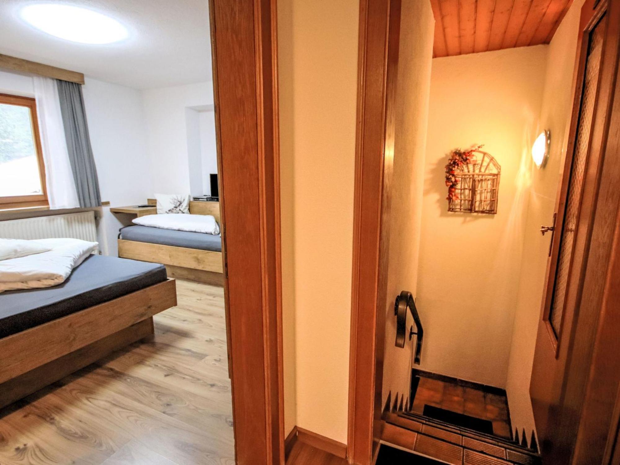Apartment The Siegele - Kpl571 By Interhome Kappl  Zewnętrze zdjęcie