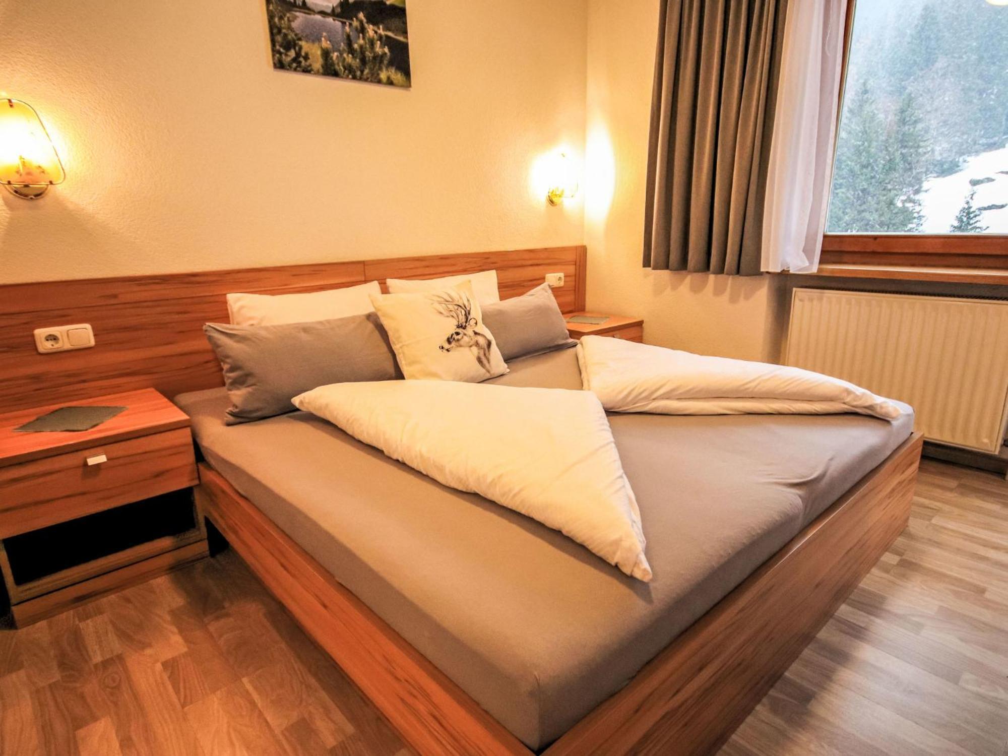 Apartment The Siegele - Kpl571 By Interhome Kappl  Zewnętrze zdjęcie