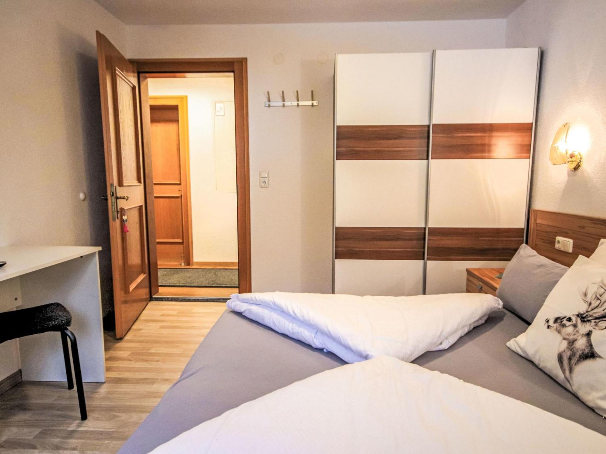Apartment The Siegele - Kpl571 By Interhome Kappl  Zewnętrze zdjęcie