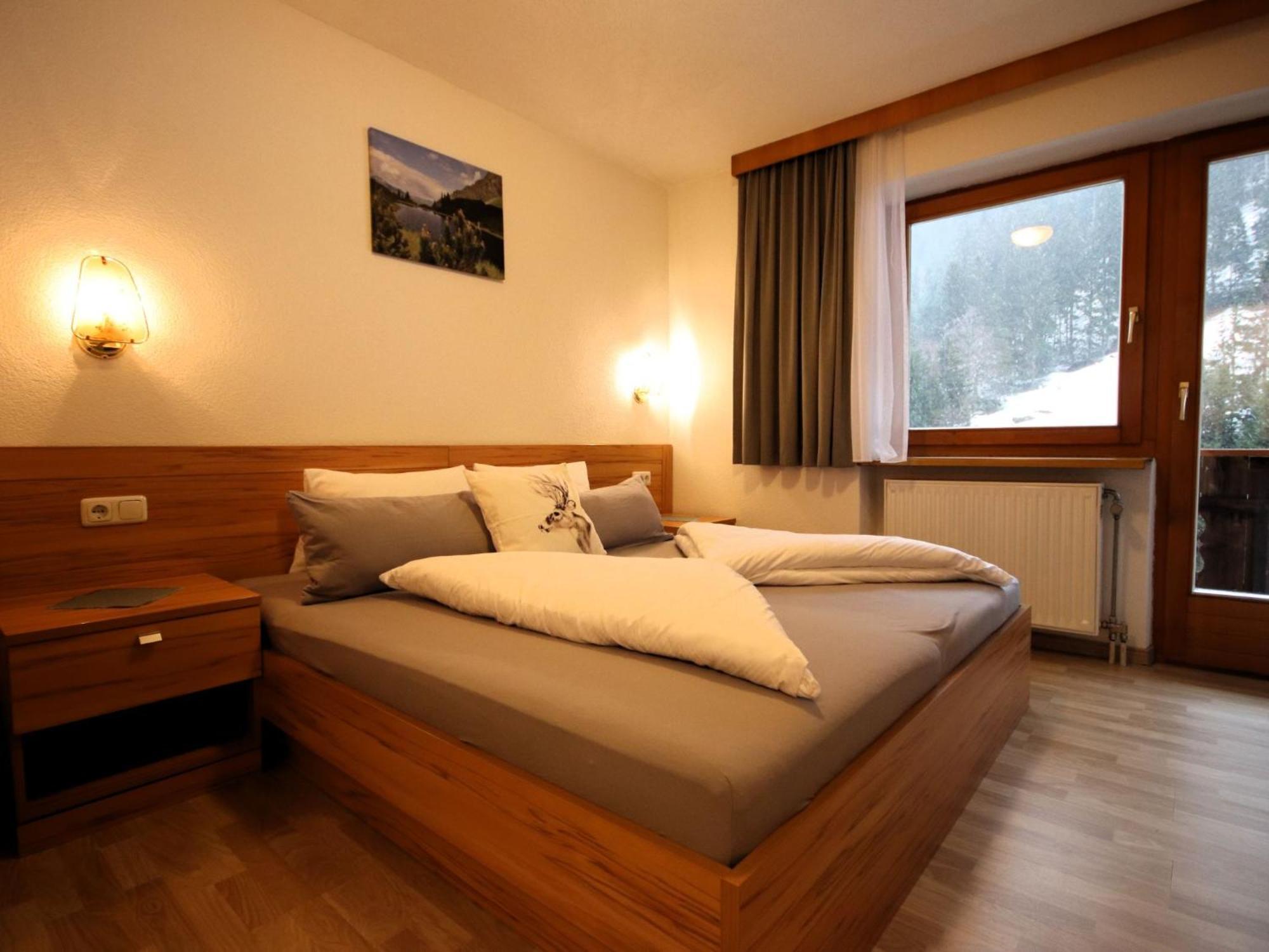 Apartment The Siegele - Kpl571 By Interhome Kappl  Zewnętrze zdjęcie