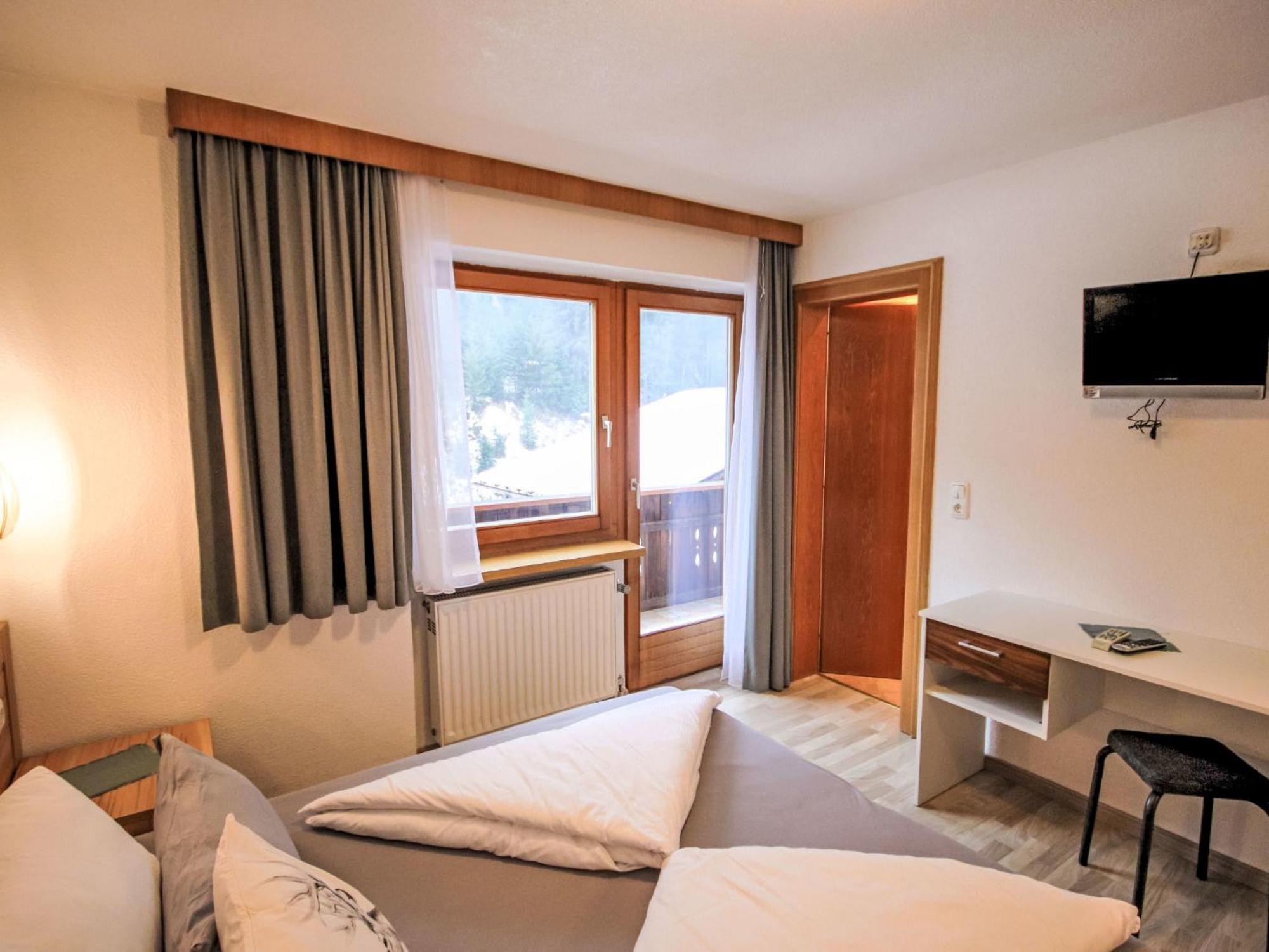 Apartment The Siegele - Kpl571 By Interhome Kappl  Zewnętrze zdjęcie